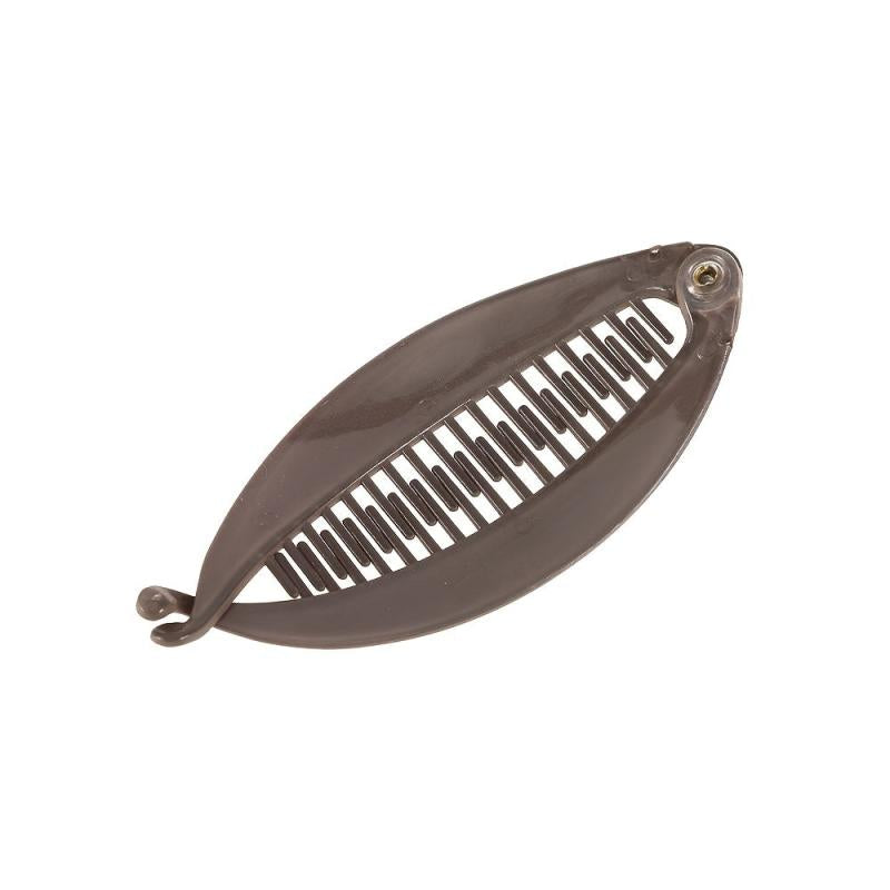 Fish Shape Hair Claw Clips Banana Clips Barrettes Hairpins Hair Accessories