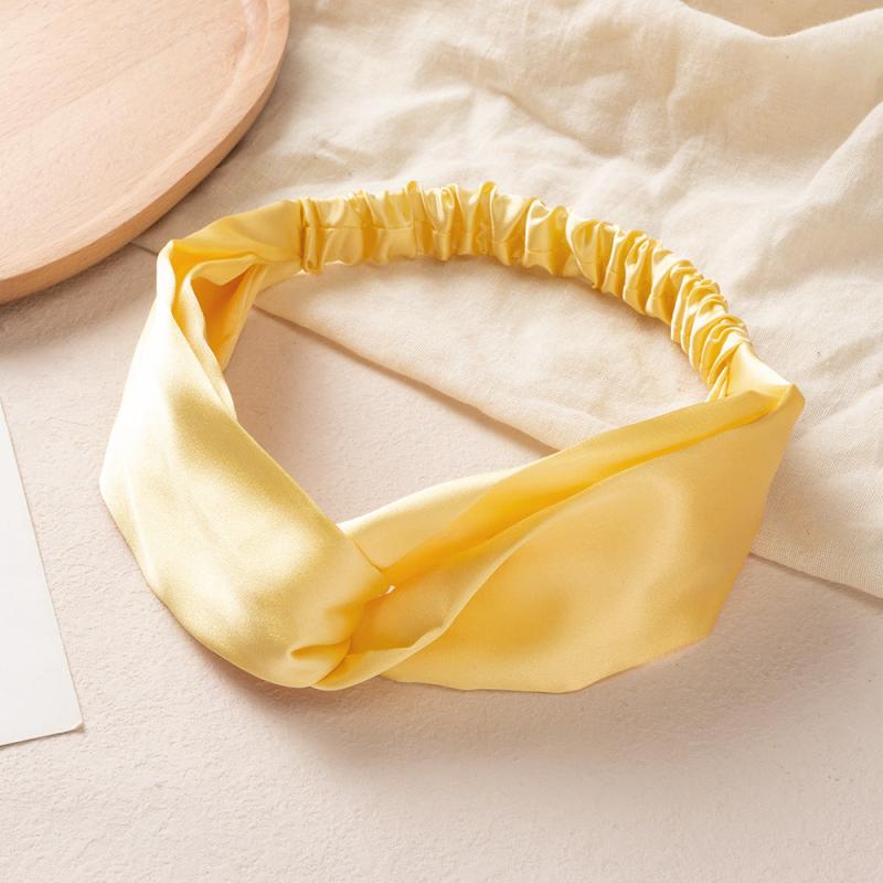 Hair Band Hair Wrap Head Scarf Hair Accessories Turban Gift For Her