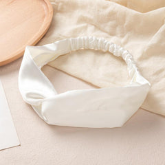 Hair Band Hair Wrap Head Scarf Hair Accessories Turban Gift For Her