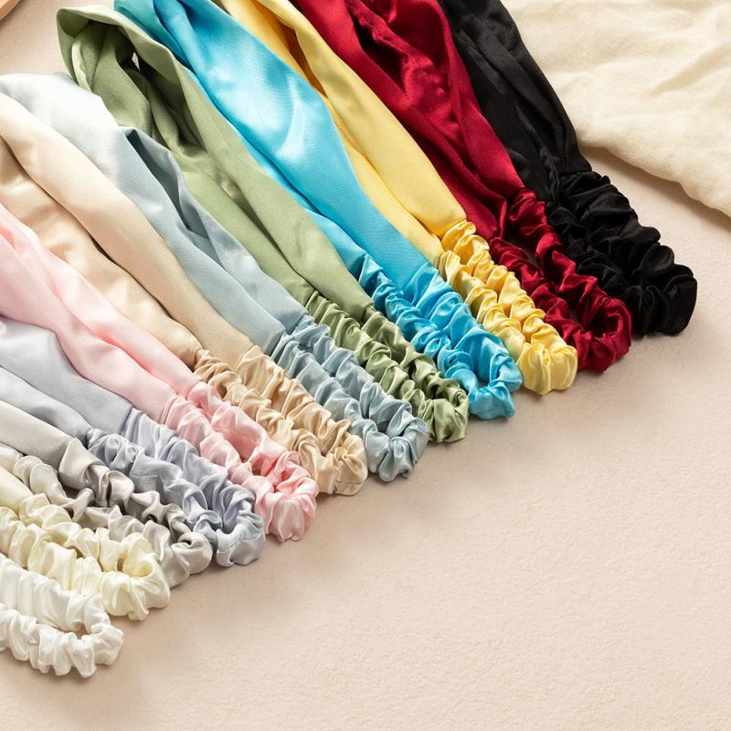 Hair Band Hair Wrap Head Scarf Hair Accessories Turban Gift For Her