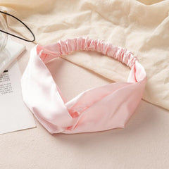 Hair Band Hair Wrap Head Scarf Hair Accessories Turban Gift For Her
