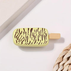 Ice Cream Shape Duckbill Clip Hair Clip for Women Girls Hair Accessories