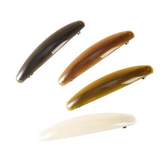 Acetic Acid Hairpins for Ladies Hair Accessories