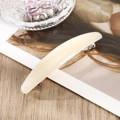 Acetic Acid Hairpins for Ladies Hair Accessories