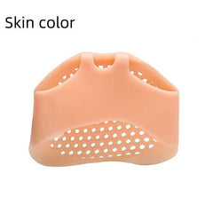 Silicone Forefoot Non Slip Protector for High Heels
