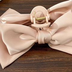 Princess Style Hair Clip Bowknot Hair Accessory