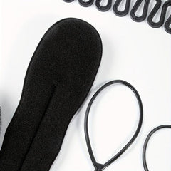 Hair Braiding Tools Set for Women, DIY Hair Styling Accessories