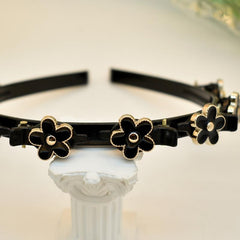 Crystal Rhinestone Hairpin Headband Boho Jewelry For Women