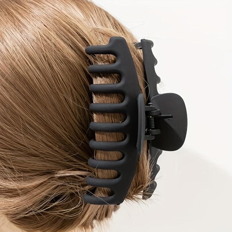 3pcs Sweet Hair Claw for Girls Hair Accessories