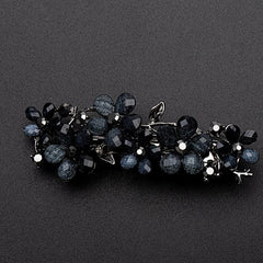 Chinese Style Retro Flower Hair Clip Barrette Hair Accessories