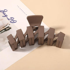 Jumbo Claw Clip XL for Thick Hair Large Claw Clips