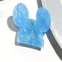 Shark Claw Hair Clip for Women Girls