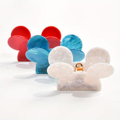 Shark Claw Hair Clip for Women Girls
