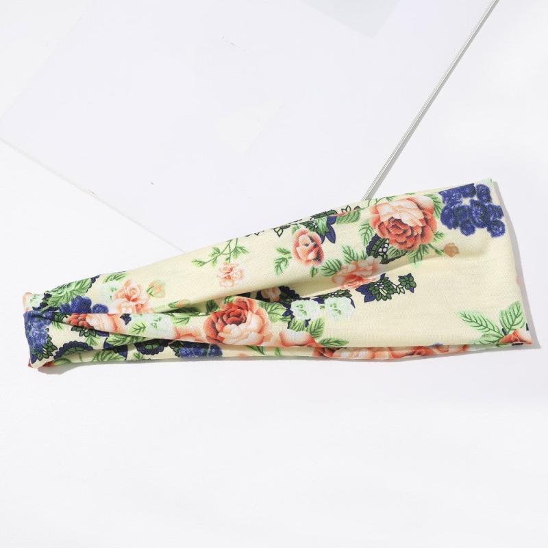 Women Girls Headband Pack Bands Headbands Hair Accessories