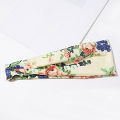 Women Girls Headband Pack Bands Headbands Hair Accessories