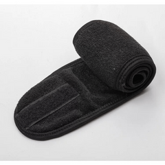 Women Headband Adjustable Wide Hairband Yoga Spa Bath Shower Makeup
