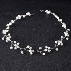 Bridal Hair Vine Wedding Hair Accessories for Brides