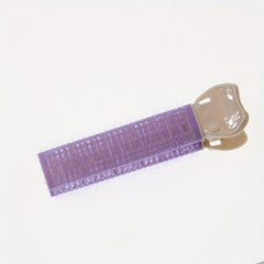 2PCS Hair Root Clips Self Grip Hair Styling