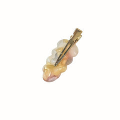 Metal Hair Clip Side Clip Duck Billed Clip Hair Accessories Women's Headwear