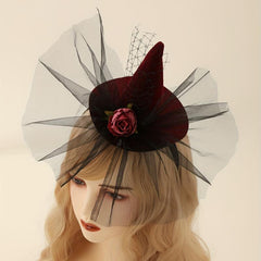 Kentucky Derby Fascinators Tea Party Hat Headband