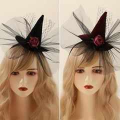 Kentucky Derby Fascinators Tea Party Hat Headband