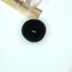 Donut Hair Tie Bun Hair Rope High Elasticity Headwear Hair Accessories