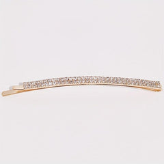 Rhinestone Glitter Hair Pin for Wedding