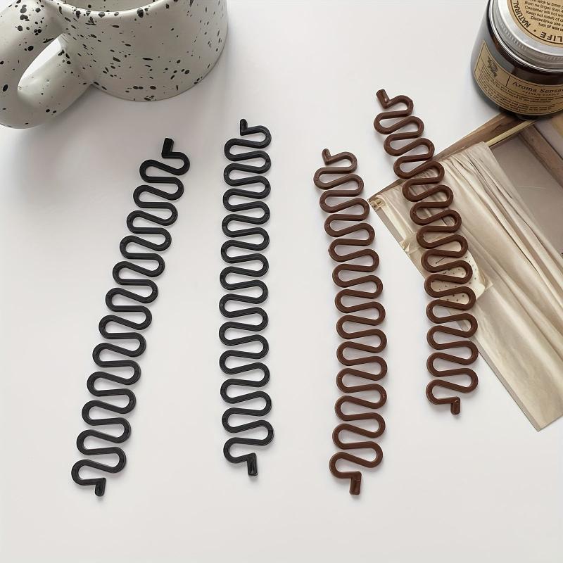 Hair Braiding Tool French Braid Magic Hair Accessory Women