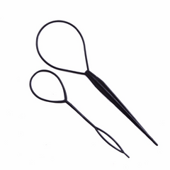 4pcs Magic Hair Braiding Set Hair Styling Set For Braids