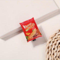 Creative Waffle Bag Hair Clip Duck Billed Clip for Women Girls