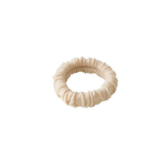 Hair Elastic Circle Hairs Ties Hair Band Rope For Men Women Girls