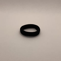 50pcs Solid Rubber Band Hair Rope Ponytail Hair Tie Hair Accessories