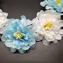 Beer Wreath Flower Hair Band Sweet Garland Headdress For Women Girls
