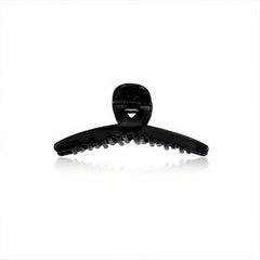 Acetic Acid Hair Claw Large Shark Claw Style Hair Accessories
