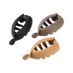 Non Slip Banana Clip Hair Claw Strong Grip Thick Hair Accessory