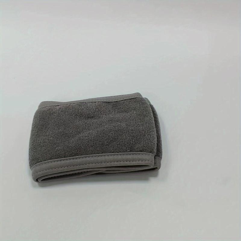 Soft Microfiber Headband For Women Girls Sports Yoga Hair Band
