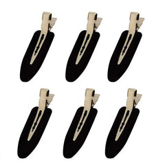 No Bend Hair Clips No Crease Hair Clip For Hairstyling