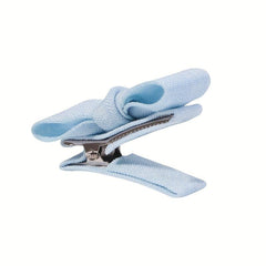 12 PCS Baby Girls Hair Clips Non Slip Bows Barrettes For Toddlers