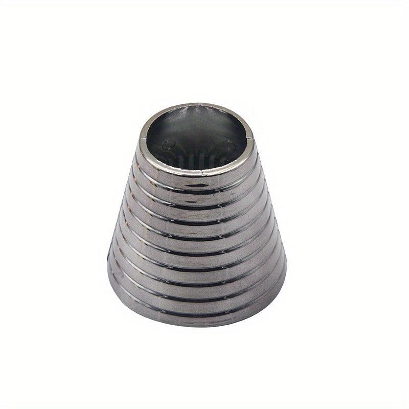 Punk Hair Cuff Claw Ponytail Holder Clip for Women