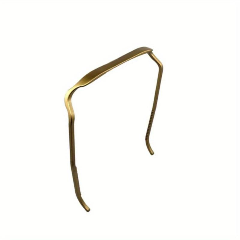 Curly Hair Headband Invisible Hair Hoop Fixing Tool for Women