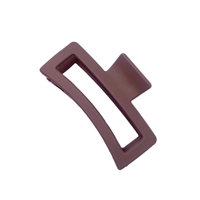 Strong Grip Hair Claw Clip for Thick Hair - Beach, Party, Daily Wear