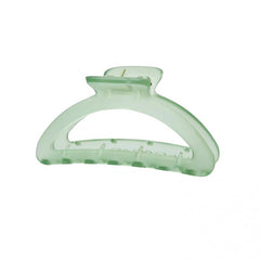 Matte Hollow Shark Claw Hair Accessories