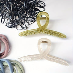 380pcs Women's Hair Accessories Set