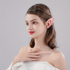 Elf Ears Halloween Party Cosplay Accessories Decoration