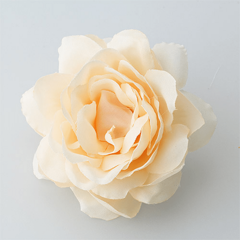 Boho Style Flower Hair Clip for Women Girls