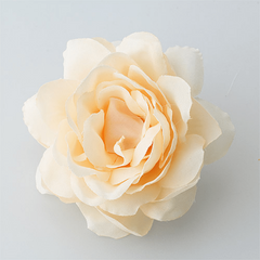 Boho Style Flower Hair Clip for Women Girls