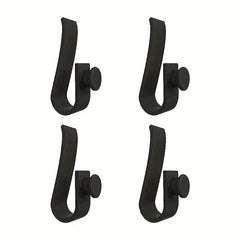4pcs U-shaped Hook Accessories For Bogg Bags Insert Charm Cup Hanger