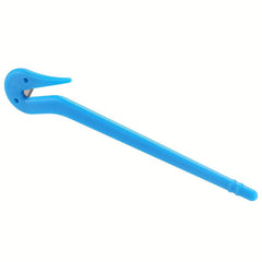 10pcs Hair Band Cutter Easy Removal Tool for Girls