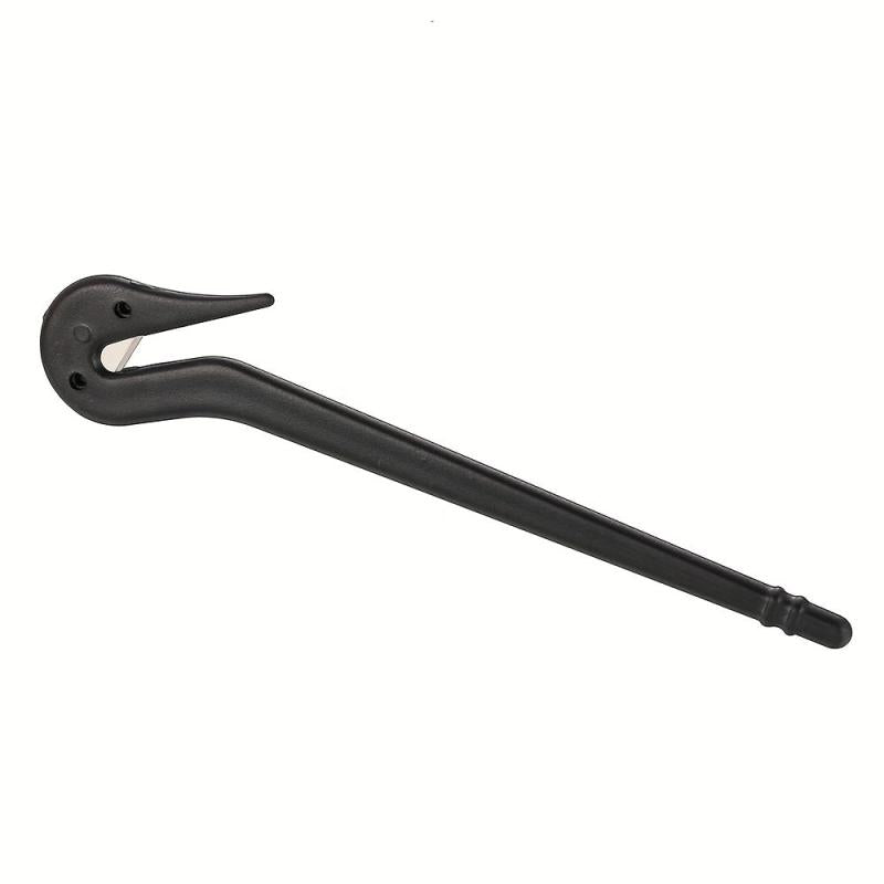 10pcs Hair Band Cutter Easy Removal Tool for Girls