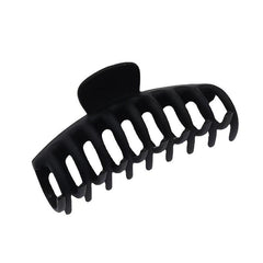 Large Hair Claw Clips Non Slip Ponytail Barrette Strong Hold Jumbo Claw Clips